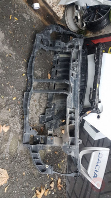 RENAULT MASTER ÖN PANEL ÇIKMA ORİJİNAL
