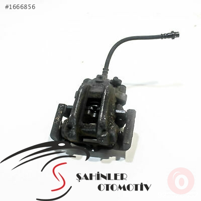 BMW 3 SERİSİ F30 F80 SAĞ ARKA FREN KALİPERİ W09082