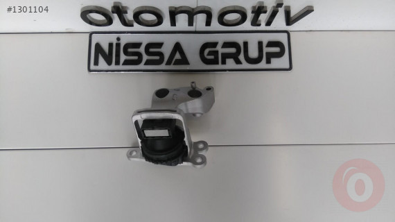 NİSSAN QASHQAİ SAĞ MOTOR KULAĞI SIFIR 1.6 DCİ J11 2014-2020