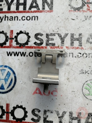 Volkswagen golf 5 bağaj kapağı menteşesi