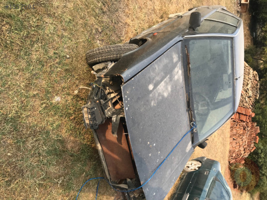RENAULT R21 ÇIKMA 1.6 MOTOR SORUNSUZ