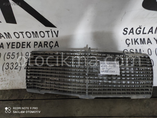 OEM;2018880223 MERCEDES W211 84-93 ÖN PANJUR