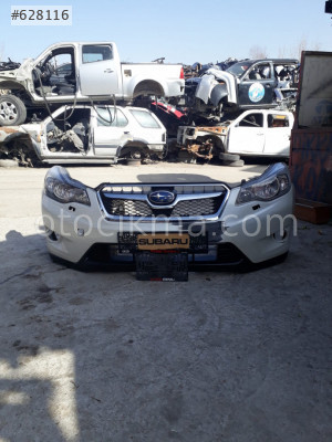 SUBARU XV ÖN TAMPON - SAĞ SOL FAR - ÖN PANJUR