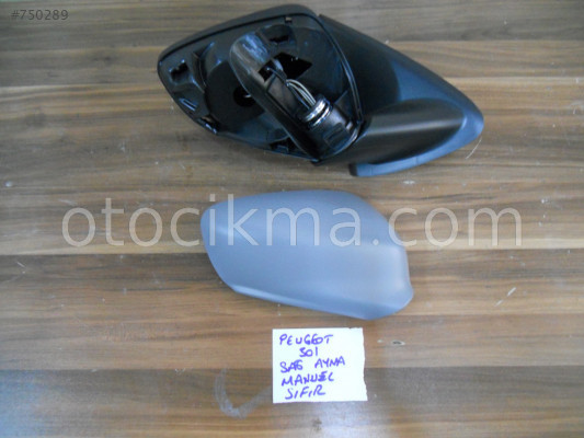 PEUGEOT 301 SAG AYNA SIFIR PARÇA
