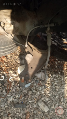 opel vectra a çıkma sağ ön salıncak