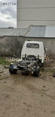 Hundaı h100 dolu kupa komple