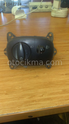 ford transit v184 çıkma far anahtarı