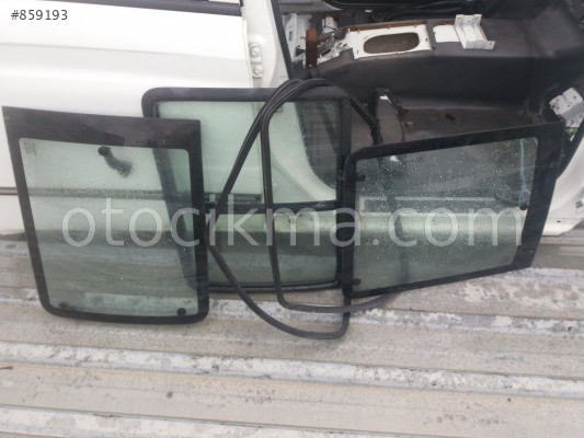 doblo komple cam