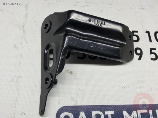 ÇIKMA VW GOLF 7 SOL ÇAMURLUK BAĞLANTI SACI 5G0 821 13