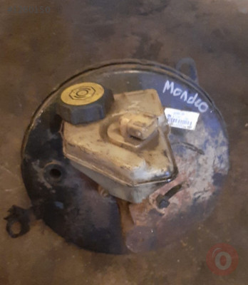 ford mondeo mk2 çıkma fren westinghouse ana merkez
