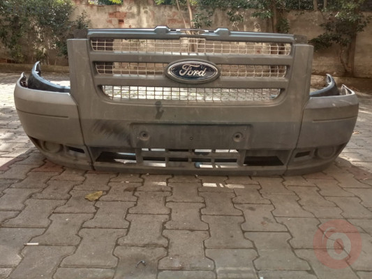 TRANSİT ÖN TAMPON ORJİNAL ÇIKMA 2007-2013