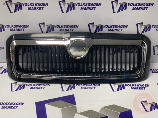 SKODA OCTAVİA A4 ÖN PANJUR 1U0853665AGRU 1U0853661A739
