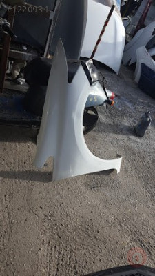 HONDA CİVİC FD SAG ÖN CAMURLUK SEFALILAR OTO CIKMA