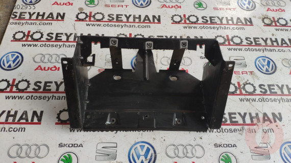 6K0880303 vw polo classic yolcu airbag yuvası