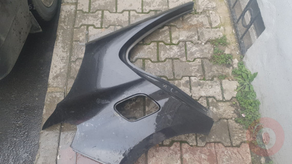 EGEA SAG ARKA CAMURLUK SIFIR