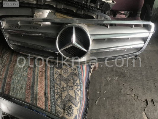 2007-2008 204 PANJUR MERCEDES ORJİNAL ÇIKMA PARÇA