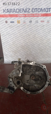 PEUGEOT 208 1.4 DİZEL ÇIKMA ORJİNAL ŞANZIMAN