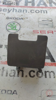 6Y1857919 skoda fabia 2001 sürücü torpido eşya gözü