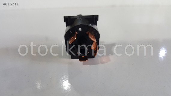 POLO 86C KALORİFER ANAHTARI 4 DEVRELİ SIFIR İTHAL