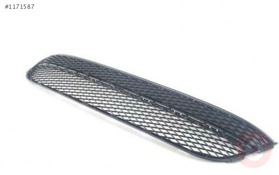 VW TİGUAN 08-11 ÖN TAMPON ORTA IZGARA 5N0853677 9B9