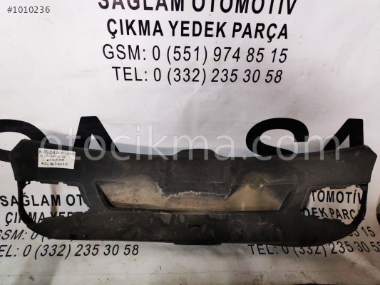 OEM; 5f4867601g SEAT LEON 06-13 BAGAJ İÇ KAPLAMA OEM; 5F4867