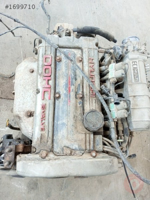 HYUNDAİ SONATA 2.0 GAZ KELEBEĞİ