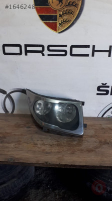 VOLKSWAGEN CRAFTER 2006-16 SOL FAR ORJİNAL PARÇA
