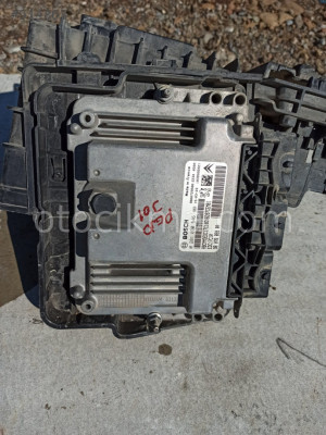 PEUGEOT 301 1.6 HDİ MOTOR BEYNİ