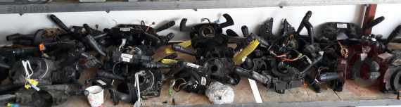 peugeot 308 çıkma sinyal kolu