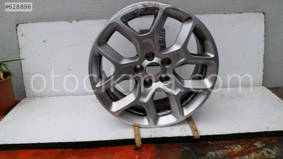 çıkma ford focus çelik jant