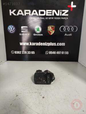 AUDİ A3 FAR ANAHTARI-8P1941531A