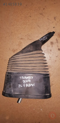 FORD TRANSİT V-184 ÇIKMA ORJİNAL EL FRENİ