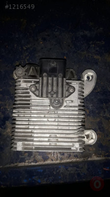 9834063680 CITROEN C5 AIRCROSS RADAR SENSÖRÜ 2500