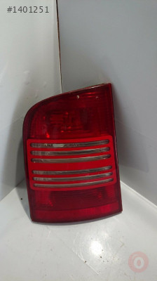SKODA OCTAVİA SW 97-11 STOP LAMBASI SOL 1U9945095-1U9945095B