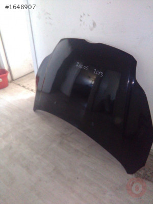 FORD FOCUS-3 2013 ÇIKMA ORJİNAL ÖN KAPUT