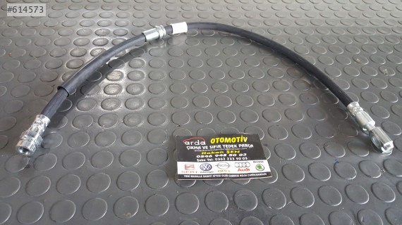 SEAT LEON 2005-2012 ÖN FREN HORTUMU ALMAN SIFIR