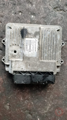 FIAT PUNTO GRANDE 1.3 DİZEL ÇIKMA ORİJİNAL MOTOR BEYNİ