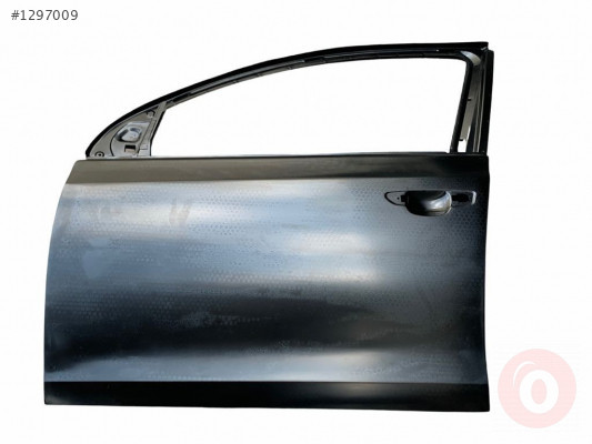 VW GOLF 6 09-12 SOL ÖN KAPI SIFIR 5K4831055H 5K4831055B