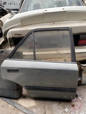 MAZDA 323 SAĞ ARKA KAPI 1990 - 1995 MODEL ORJİNAL ÇIKMA