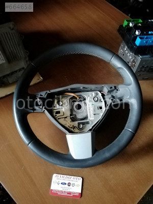OPEL ASTRA H DİREKSİYON SİMİTİ