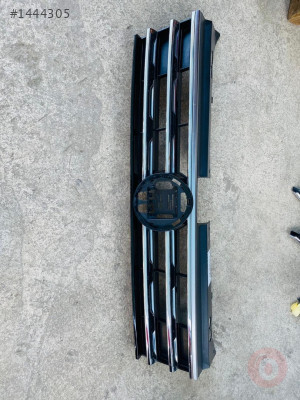 Volksvagen tiguan ön panjur 2017 2020 model