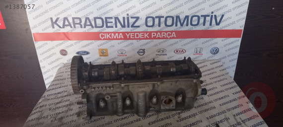 SEAT İBİZA ÇIKMA ORJİNAL SİLİNDİR KAPAĞI