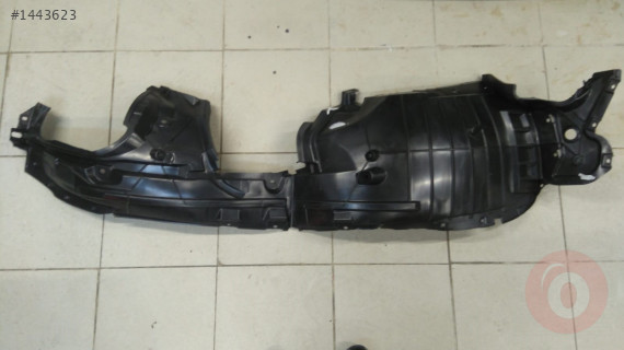 NİSSAN X-TRAİL ÖN SAĞ DAVLUMBAZ SIFIR PARÇA T32 2014-2020