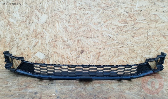 VW TİGUAN 16-20 ÖN TAMPON ALT SPOİLERİ 5NA805903A