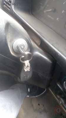 kia pregrio çıkma kontak