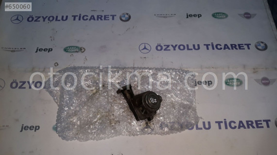 MERCEDES W221 S SERİSİ 273 MOTOR AİR VALFİ  0021407560