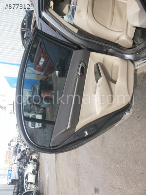 2011 HONDA CİVİC HATASIZ SOL ARKA KAPI DÖŞEMESİ.