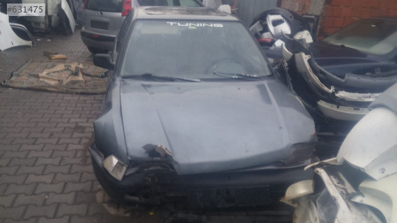 çıkma honda civic şanzıman