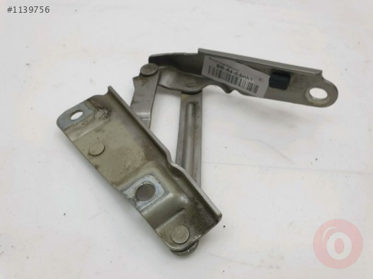 SKODA FABİA 00-08 KAPUT MENTEŞESİ SAĞ 6Y0823302A