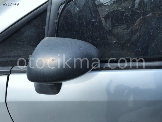 2007 HONDA CİTY 1.3 ORİJİNAL SOL DİKİZ AYNASI.